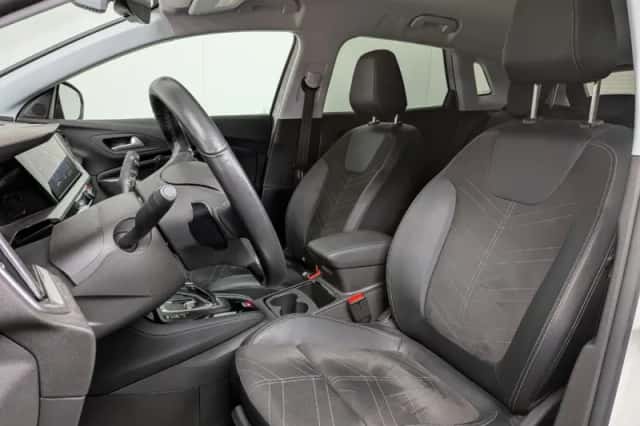 Opel Grandland (2022) thumbnail 5
