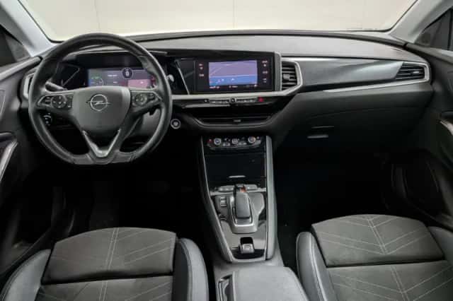 Opel Grandland (2022) thumbnail 6