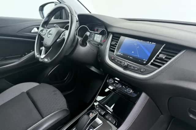 Opel Grandland X (2021) thumbnail 3