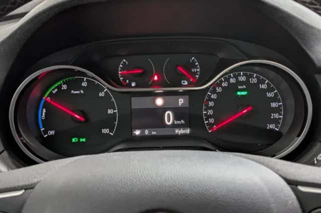 Opel Grandland X (2021) thumbnail 6