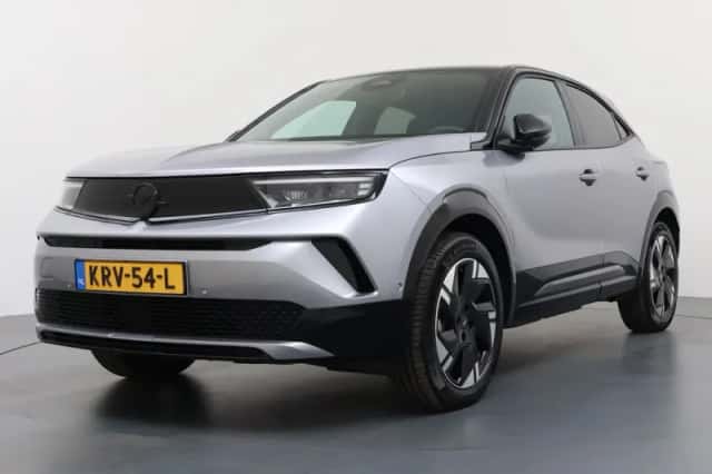 Opel Mokka (2025) thumbnail 1
