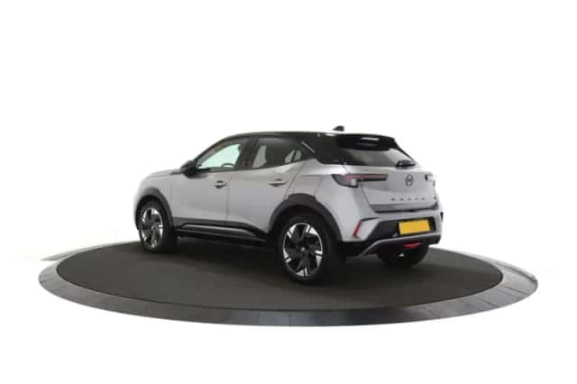 Opel Mokka-e (2025) thumbnail 2