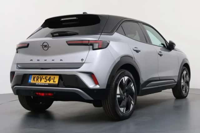 Opel Mokka (2025) thumbnail 2