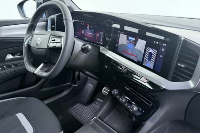 Opel Mokka (2025) thumbnail 3