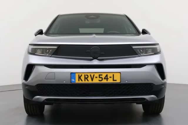 Opel Mokka (2025) thumbnail 5