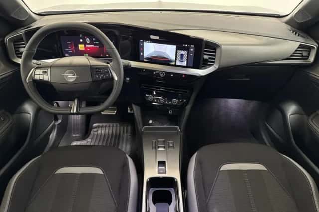 Opel Mokka-e (2025) thumbnail 5