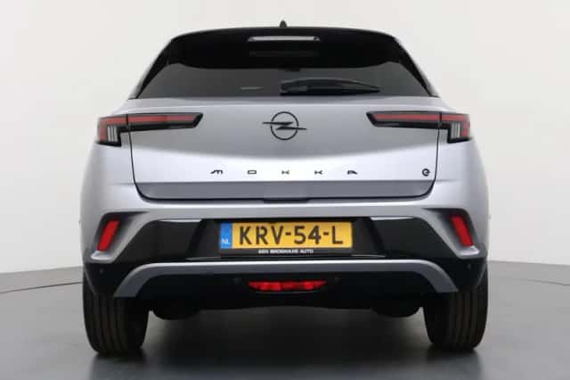 Opel Mokka (2025) thumbnail 6