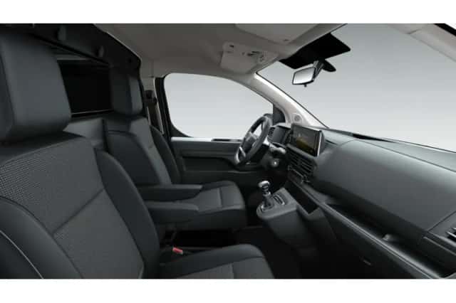 Opel Vivaro (2024) thumbnail 6
