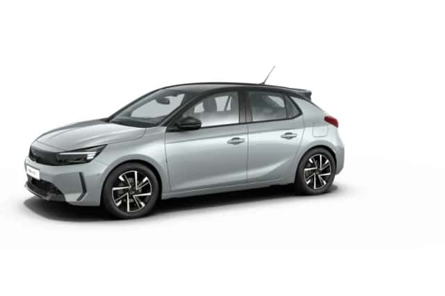 Opel Corsa (2025) thumbnail 3