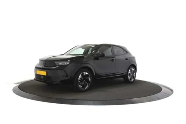 Opel Mokka (2025) thumbnail 1