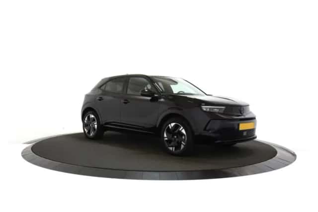 Opel Mokka (2025) thumbnail 2