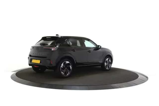 Opel Mokka (2025) thumbnail 3
