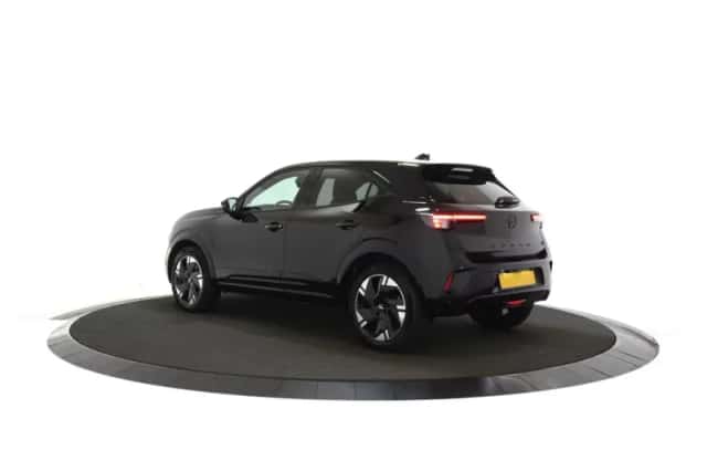 Opel Mokka (2025) thumbnail 4