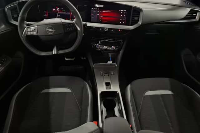 Opel Mokka (2025) thumbnail 5