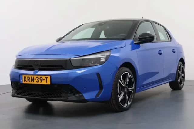 Opel Corsa (2025) thumbnail 1