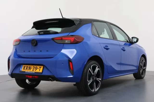Opel Corsa (2025) thumbnail 2
