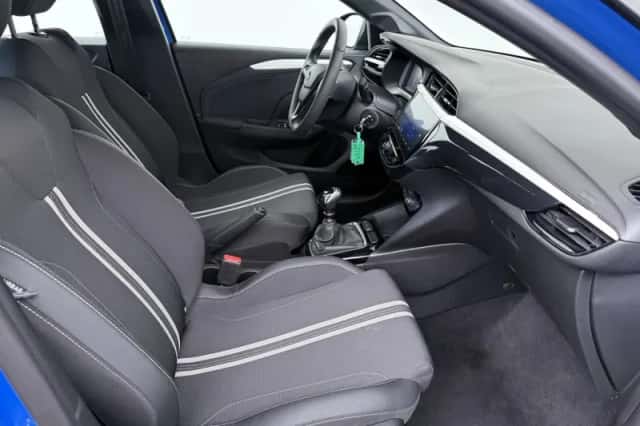 Opel Corsa (2025) thumbnail 4