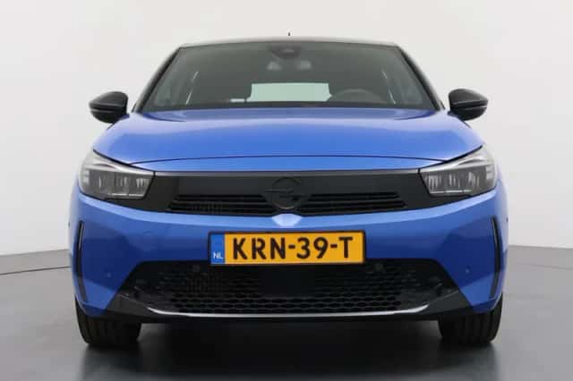 Opel Corsa (2025) thumbnail 5