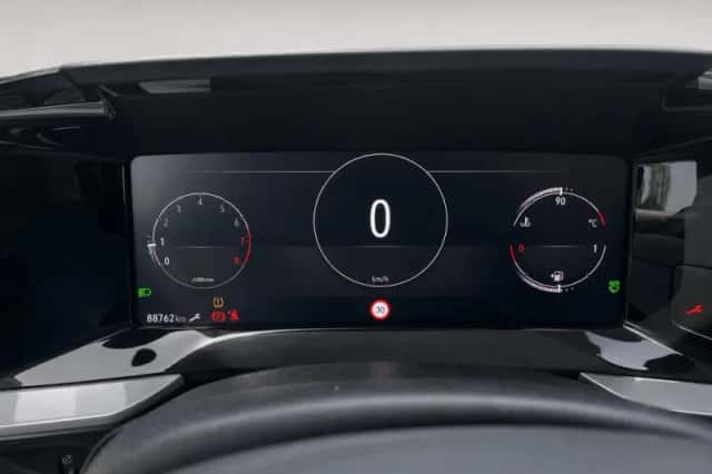Opel Mokka (2021) thumbnail 5