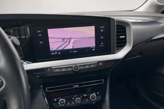 Opel Mokka (2021) thumbnail 6