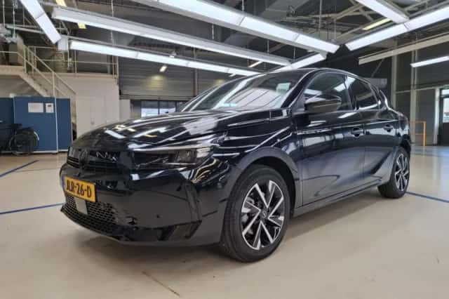 Opel Corsa (2025) thumbnail 1