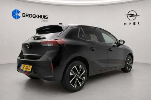 Opel Corsa (2025) thumbnail 2