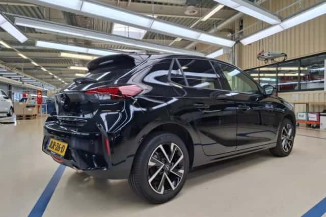 Opel Corsa (2025) thumbnail 3