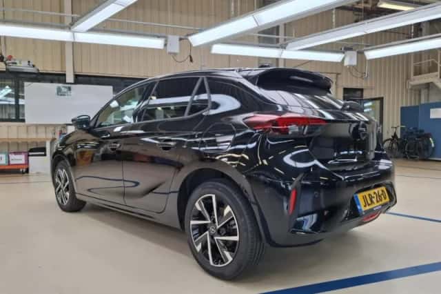 Opel Corsa (2025) thumbnail 4