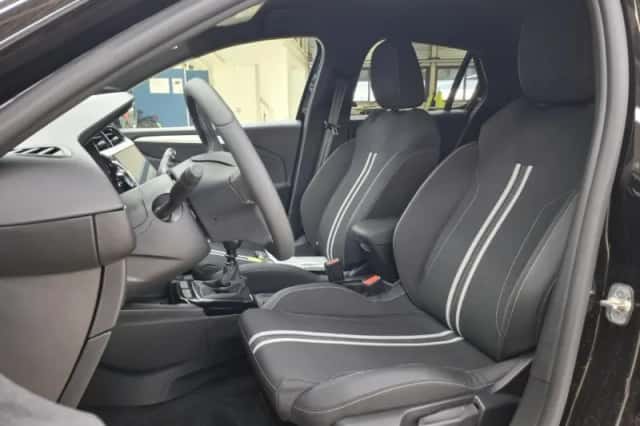 Opel Corsa (2025) thumbnail 5