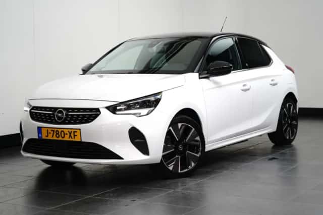 Opel Corsa-e (2020) thumbnail 1