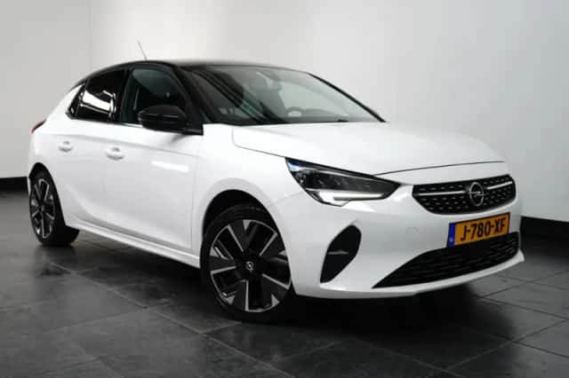 Opel Corsa-e (2020) thumbnail 4