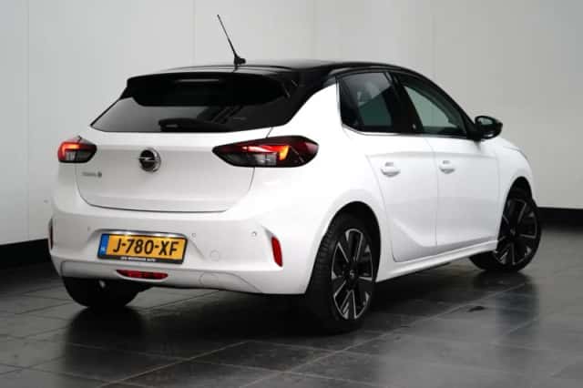 Opel Corsa-e (2020) thumbnail 5