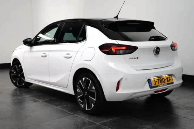 Opel Corsa-e (2020) thumbnail 6