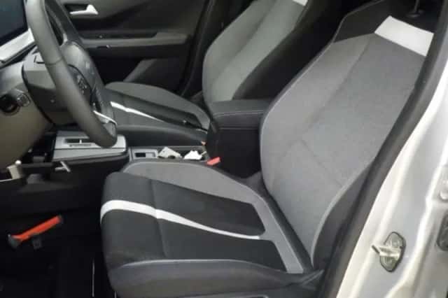Opel Frontera (2025) thumbnail 3