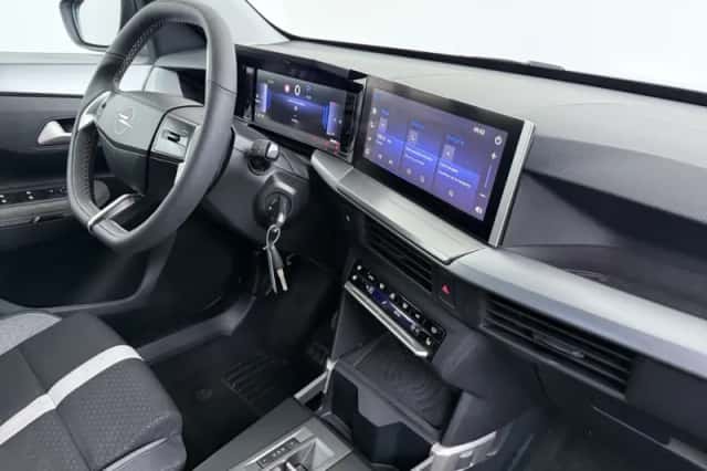 Opel Frontera (2025) thumbnail 3