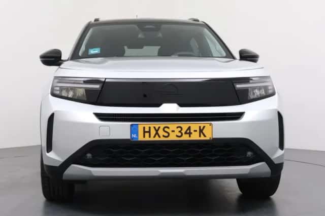 Opel Frontera (2025) thumbnail 5