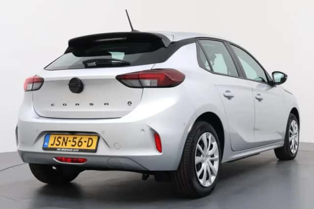 Opel Corsa (2025) thumbnail 2