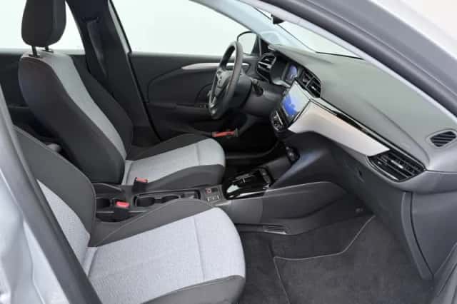 Opel Corsa (2025) thumbnail 4