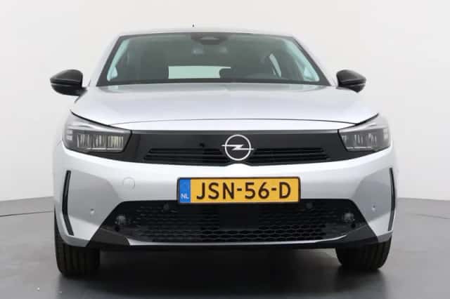 Opel Corsa (2025) thumbnail 5