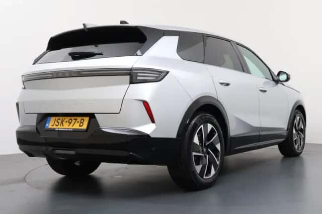 Opel Grandland (2025) thumbnail 2