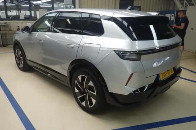 Opel Grandland (2025) thumbnail 4