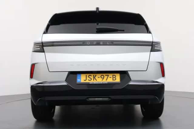 Opel Grandland (2025) thumbnail 6