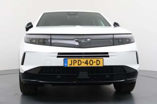 Opel Grandland (2025) thumbnail 5