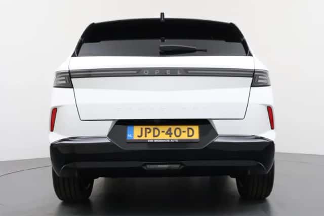 Opel Grandland (2025) thumbnail 6