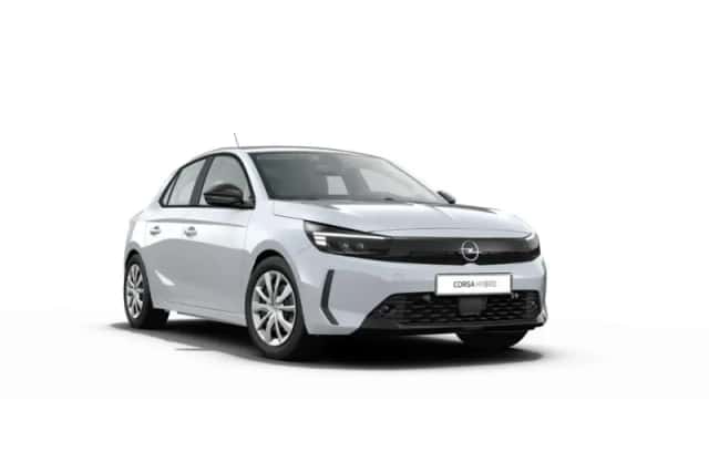 Opel Corsa (2026) thumbnail 1
