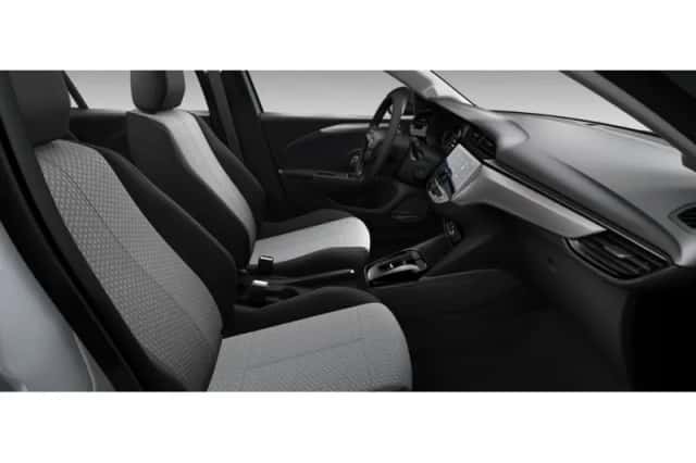 Opel Corsa (2026) thumbnail 6
