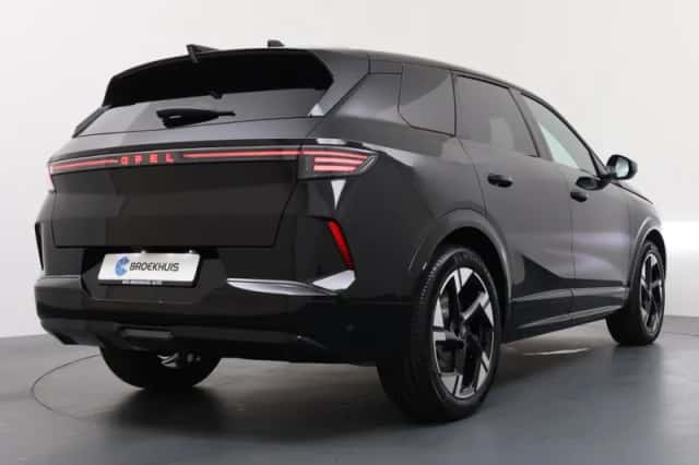 Opel Grandland (2026) thumbnail 2