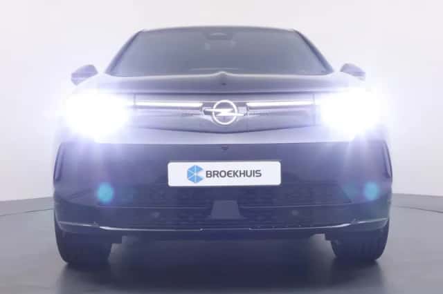 Opel Grandland (2026) thumbnail 5