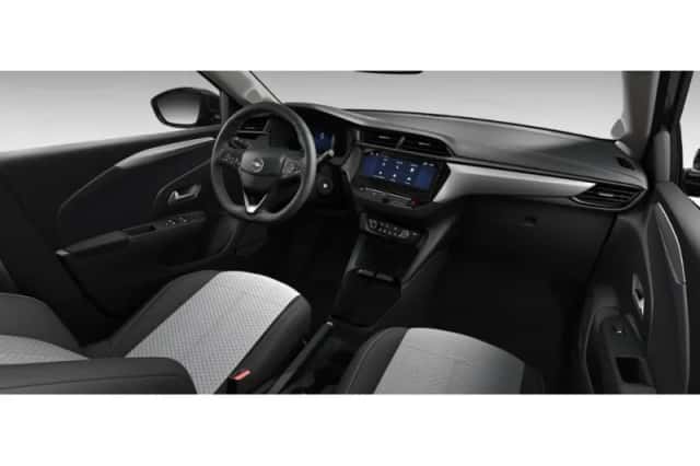 Opel Corsa (2026) thumbnail 5