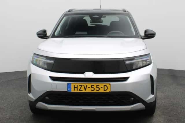 Opel Frontera (2025) thumbnail 5
